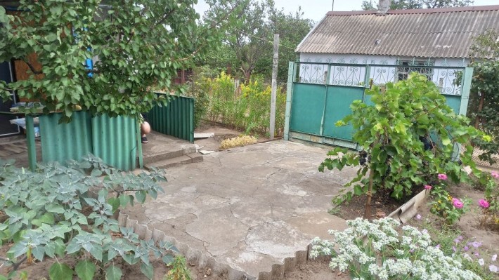 Сдам или продам дачу на р. Ю.Буг, 3 км от Варваровки {Родники, Балдино - фото 1