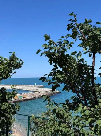 Долгосрочно дом у моря | Совиньон Восход | 1 линия моря | Свой пляж - фото 1