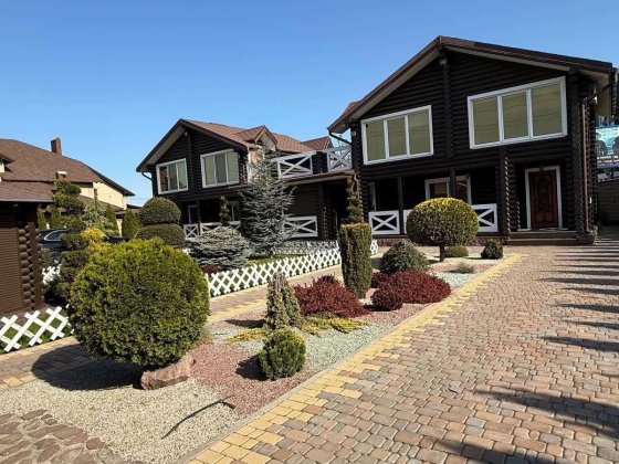 Новый дом свежий ремонт! Напротив ТЦ Ривьера Одеса