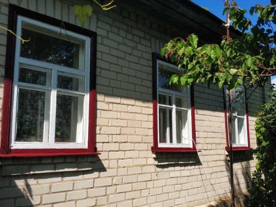 Оренда будинку м.Носівка Носовка