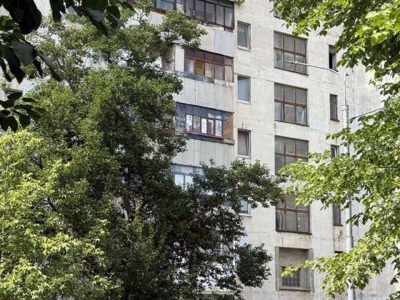 Продам 1- комнатную квартиру. кв,. Восточный Луганск