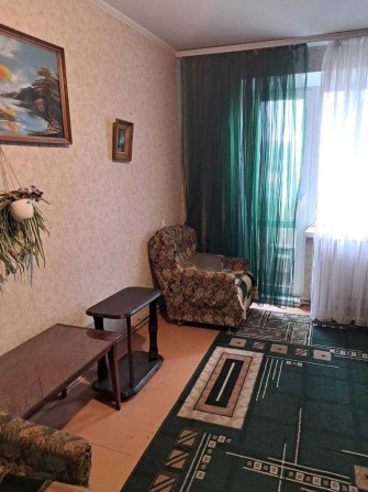 Здається двокімнатна квартира в п. Гагаріна 4/5,  59 м.кв. - фото 1