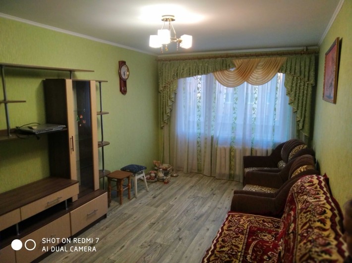 Здам на довгий термін 2-х кімнатну квартиру. - фото 1