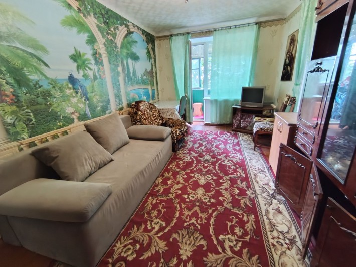 Здається 3к.кв.в центрі, вул.Вінницька - фото 1