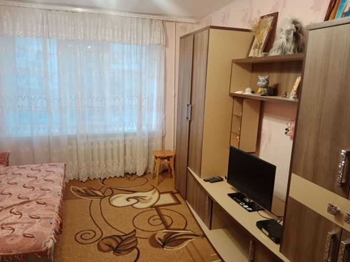 Здам 1кім.кв.в р-ні Червоної гори. Власник. - фото 1