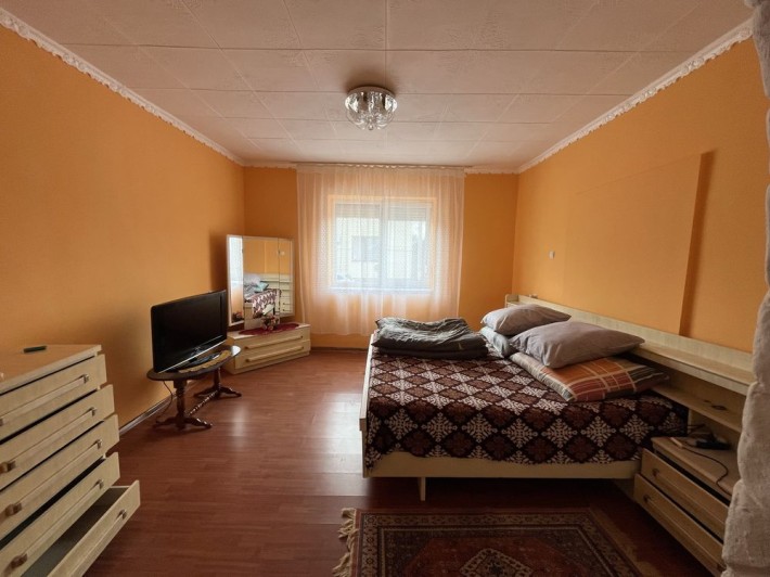 Двокімнатна Берегово вул. Бако Габора 109 - фото 1