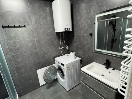 Перша здача 50кв/м Виноградов