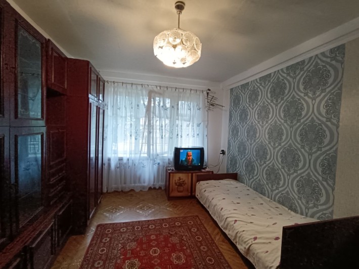 Аренда 1 ком.вул.Звенигородська - фото 1