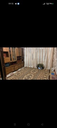 Однокомнатная квартира - фото 1