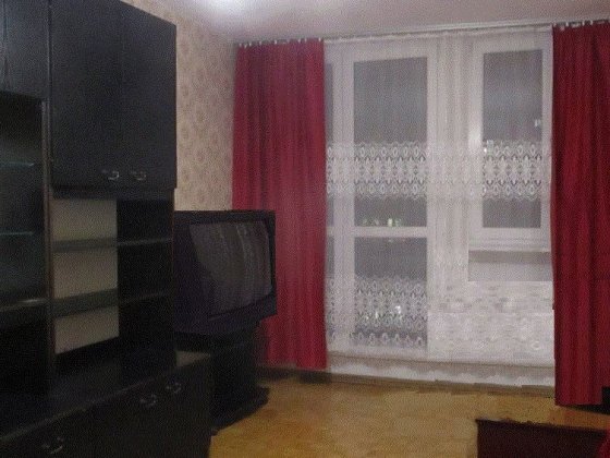 Здам в oренду 3-кімнатну. квартиру Долина