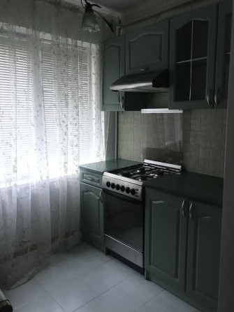 Квартира, довгострокова оренда - фото 1