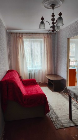 Сдам, 2-ух комнатную квартиру, район Балка, 2 этаж, все удобства. - фото 1