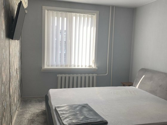 3 комнатная квартира длительно Черноморск