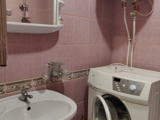 Сдам 3 ком.кв на год и более Черноморск