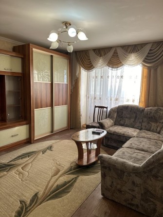 Здам  1 кв  м-н жовтневий - фото 1