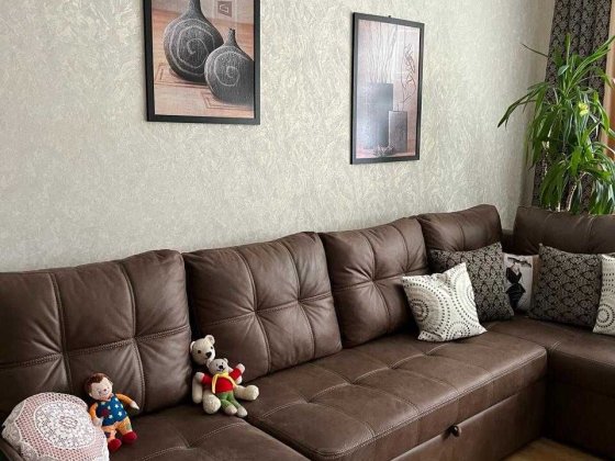 Сдам 2х комнатную квартиру на долгосрочную аренду в Каменце-Подольском Каменец-Подольский