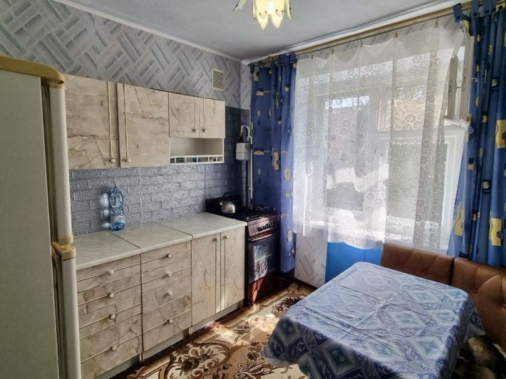 Здам чисту та охайну 3-кімнатну квартиру - фото 1