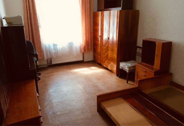 Здам 2 кімнатну квартиру в центрі міста - фото 1