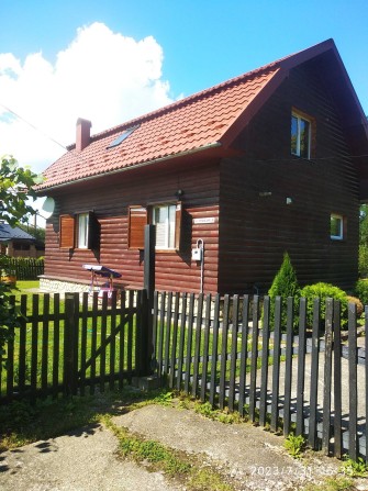 Здається в оренду невеличкий будинок в місті Коломия. - фото 1