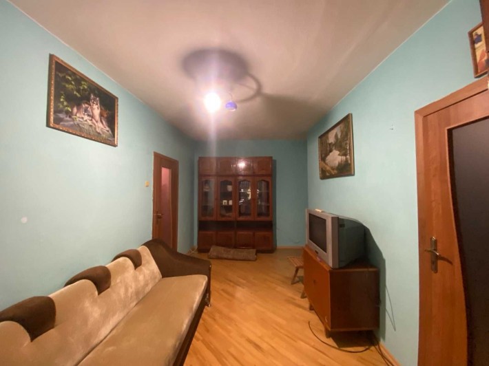 Оренда 3к квартири вул.Палія біля 4 школи - фото 1