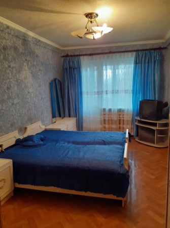 Сдам 3-х комнатную квартиру - фото 1