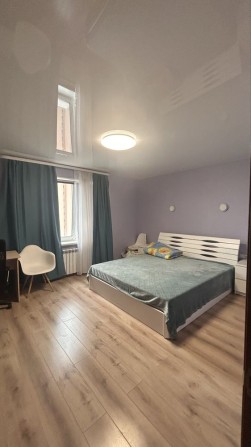 Академмісиечко! 2х кімнатна квартира, 62м2, вул. Доківська,10 - фото 1