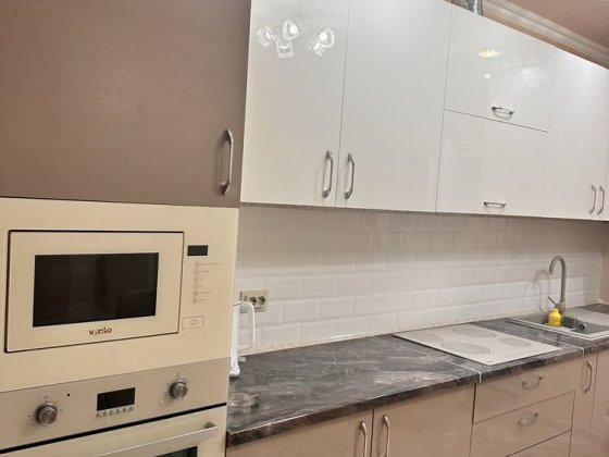 Перша здача!Аренда 3к квартири ЖК Атлант академмістечко Коцюбинське