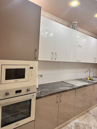 Перша здача!Аренда 3к квартири ЖК Атлант академмістечко - фото 1