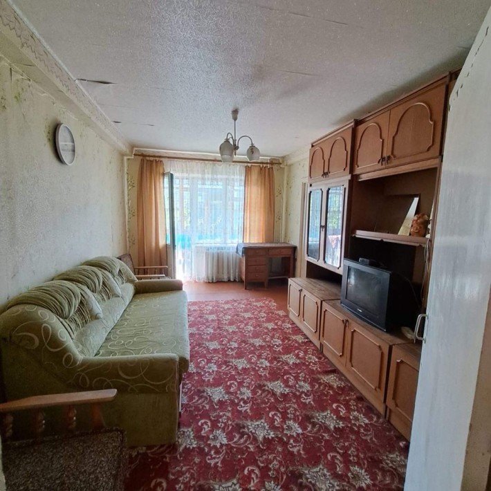 3-х ком кв на Даманском. Розместим до 6 человек - фото 1