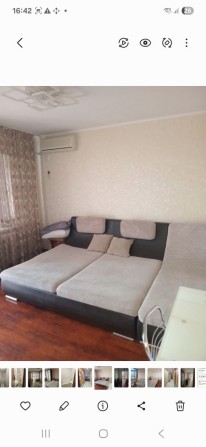 Оренда 2х кімнатной - фото 1