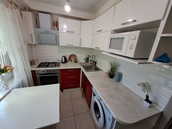 Аренда 2 ком.кв.ул.Ярослава Мудрого 57 в Центре - фото 1