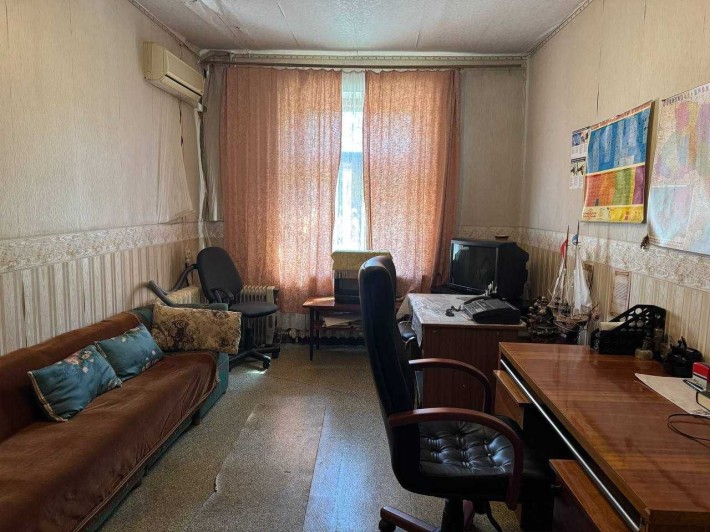 АРЕНДА 3-х комнатной квартиры АКАДЕМИЧЕСКАЯ, 59 (самый ЦЕНТР, ЦУМ) - фото 1