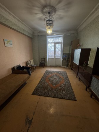 Центр 2-к.квартира Академическая 42 - фото 1