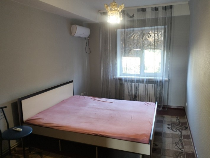 Оренда 2 кімнатної квартири в центрі - фото 1