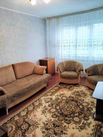 Здається 2 кімнатна квартира р-н трьох ларьків - фото 1
