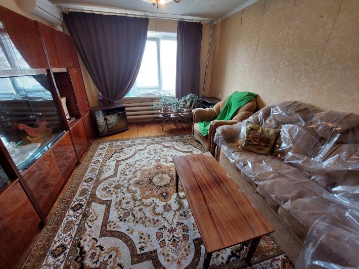 Аренда 3 ком.кв.ул.Дворцовая 38 в Центре - фото 1