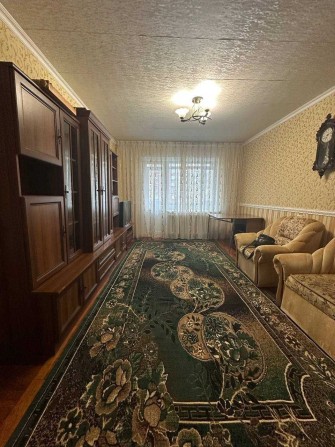 Здається 2 кімнатна квартира р-н Лазурний - фото 1