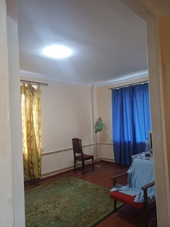 Сдам квартиру на длительный срок Вул .Оксанченка будинок 62 етаж 2 - фото 1