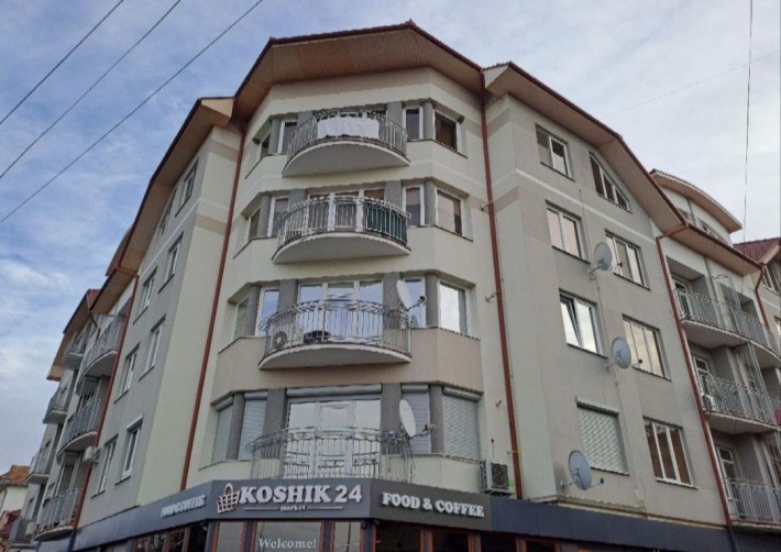 Здається трьох кімнатна набережна Латорица. - фото 1