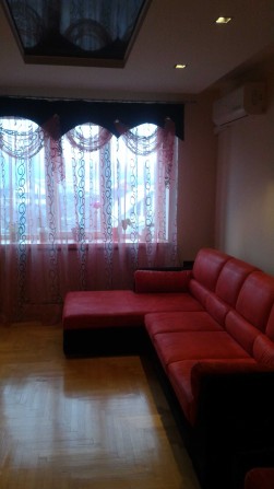 3-х кімнатна квартира в Мукачево, район Росвигово - фото 1