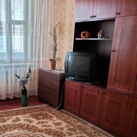 Здам 1-кімнатну квартиру в оренду на довгий термін в м. Обухів! - фото 1