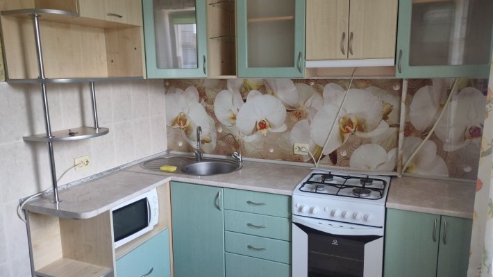 Здам 1  кімнатну квартиру район Богдана біля АТБ - фото 1