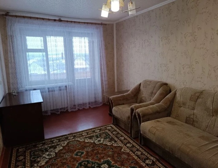 Сдается в аренду 3х комнатная квартира, Центр - фото 1