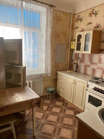 Аренда 3-х комнатной квартиры. Центр - фото 1