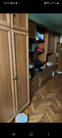 Здається 2ох кімнатна квартира - фото 1