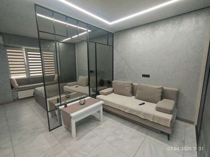 Оренда однокімнатної квартири комфорт -класу 50м².ЖК Греків Ліс. - фото 1