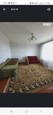 Оренда 1 кімнатної біля парку Чекмана. - фото 1
