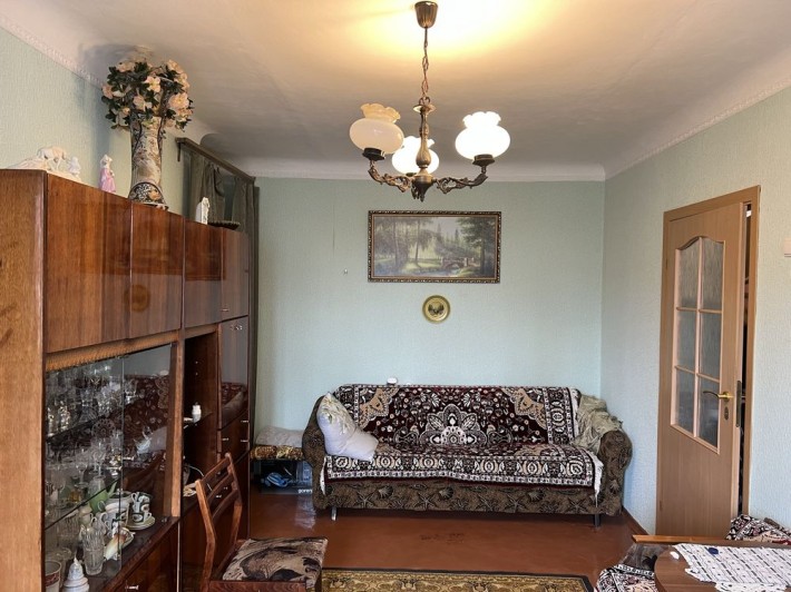 Здам 2к квартиру одна зупинка до Центру можливо з собачкою охайною - фото 1