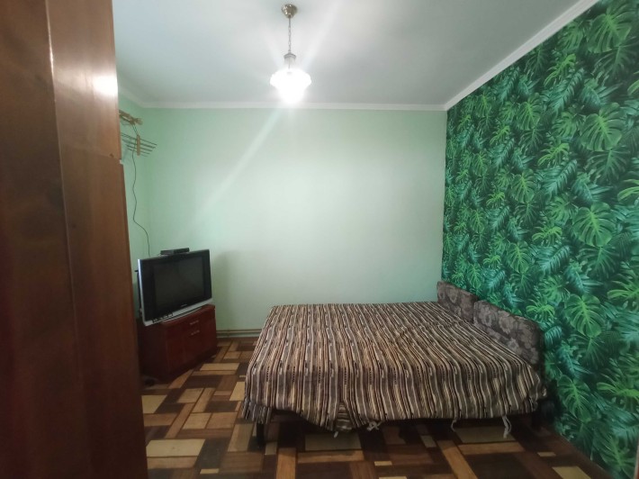 Здам 2-х кімнатну квартиру на тривалий термін - фото 1