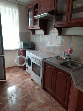 Здам 3-х кімнатна, вулиця Глібова, Бориспіль - фото 1